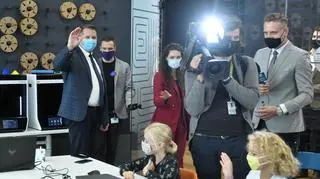 Jak pomysły ministra Czarnka mają się do potrzeb rynku pracy? Nie wiadomo
