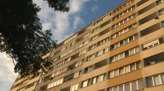 Winda nie działa od dwóch tygodni