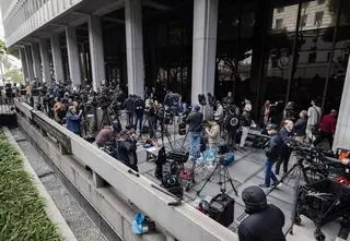 Syn Reinerów stanął przed sądem