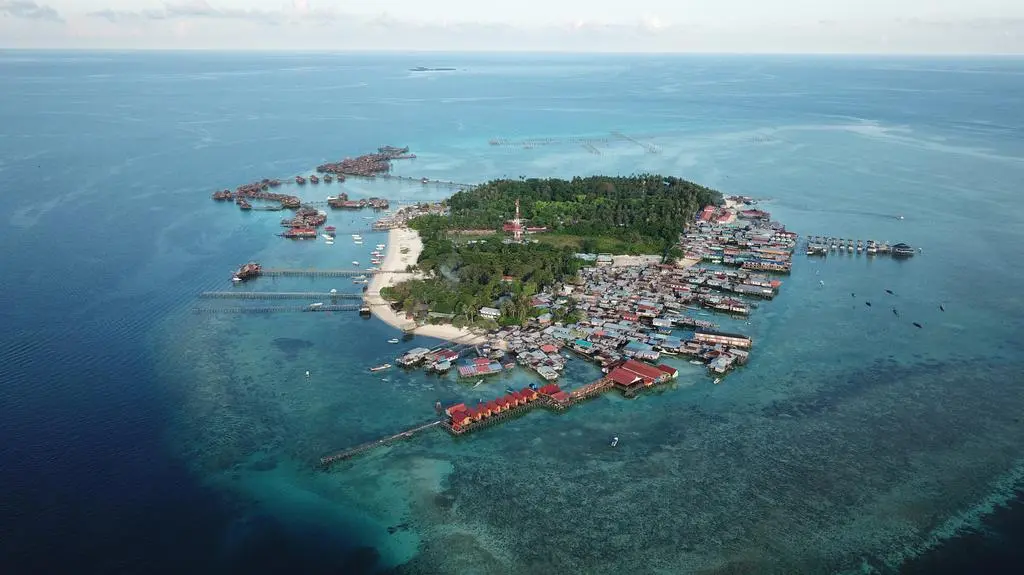 Poziom wody w morzach i oceanach może być znacznie wyższy niż sądzono