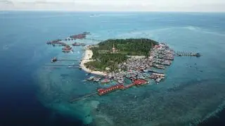 Poziom wody w morzach i oceanach może być znacznie wyższy, niż sądzono