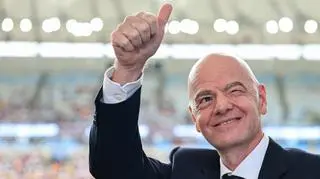 Trump potrafi porzucić każdego. Jest jeden człowiek, którego chce mieć blisko