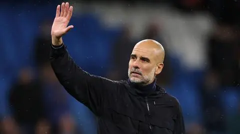Koniec dekady sukcesów. Guardiola żegna się z Manchesterem City