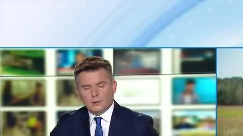 10-latek wpadł do studzienki