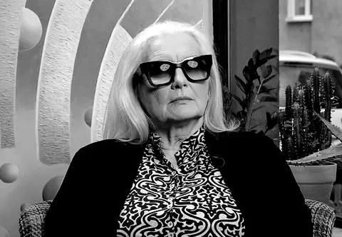 Magda Umer nie żyje. Przypominamy rozmowę