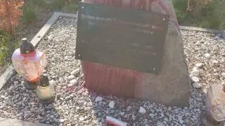Sprawą zajmuje się policja 