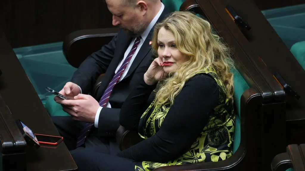 Katarzyna Piekarska