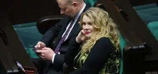 "Niech pani nie korzysta z medycyny konwencjonalnej". Posłanka o raku i lex szarlatan