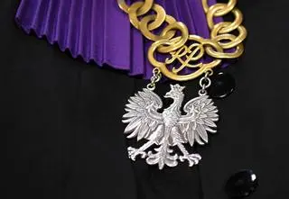 Pobił małżeństwo, bo ich dziecko mówiło po ukraińsku. Sąd nie miał wątpliwości