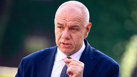 Jacek Sasin: gdzie są pieniądze z KPO?