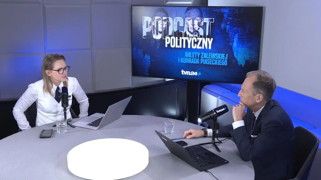 "To ostatnia szansa dla Tuska. Ma kilka tygodni". Co mówili w sztabie?