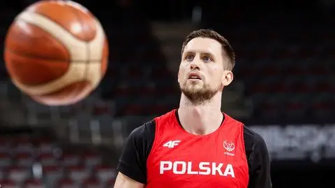  "Nie wiem, co zrobią, żeby mnie powstrzymać". Kapitan gotowy na półfinał