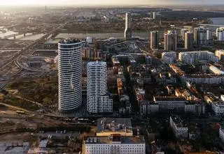 Nowy podatek. Ma zbliżyć kraj do Unii Europejskiej
