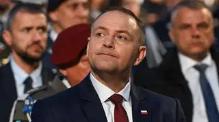 Nawrocki kontra Onet, ruszył proces. Chodzi o "tajemnice Grand Hotelu"