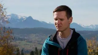 "Budziłem go i powiedziałem: 'pamiętaj, zrób śniadanie'. Przychodzę do domu i koszmar"