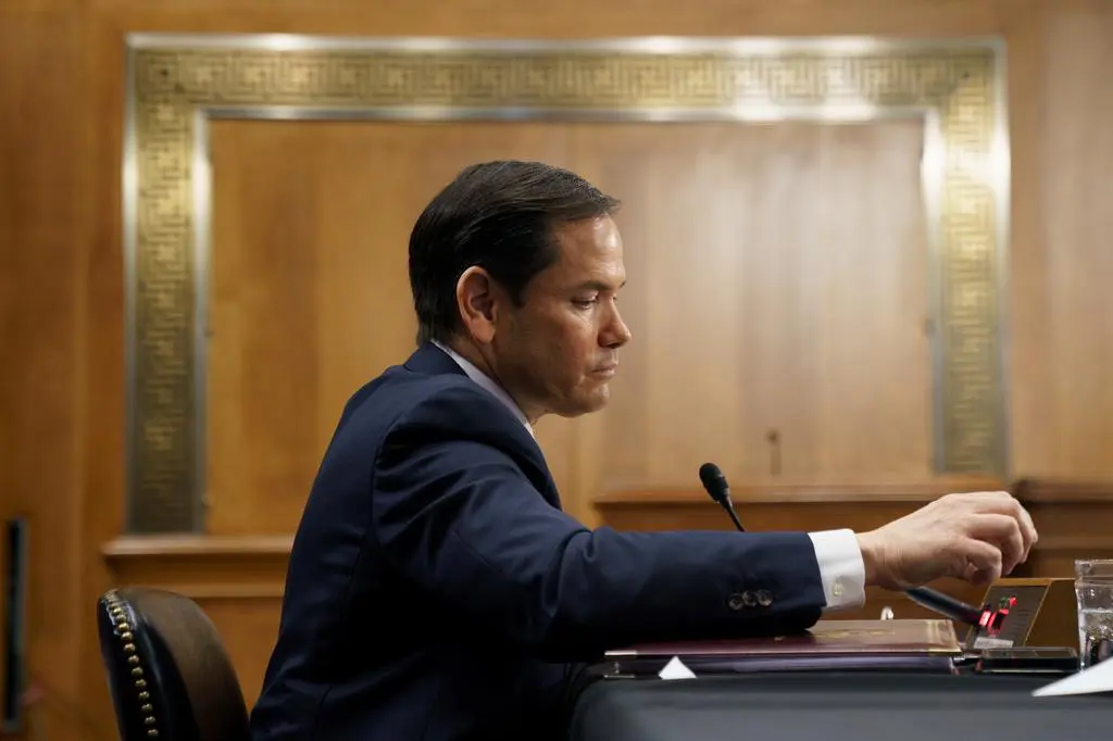 Marco Rubio