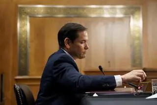 Marco Rubio