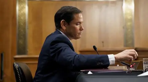 Marco Rubio