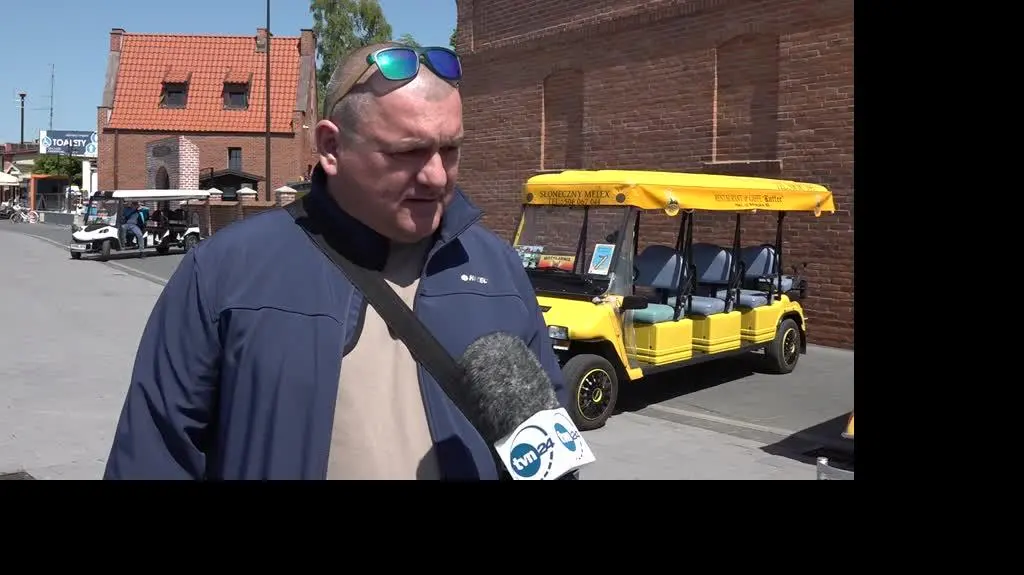 Jak zagłosują w Helu?