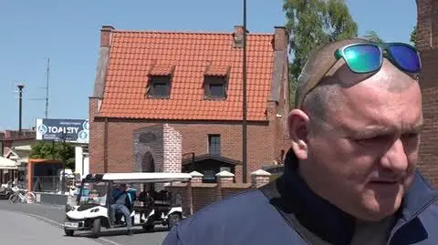 Jak zagłosują w Helu?