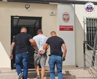 Za długie czekanie w kolejce zaatakował lekarza