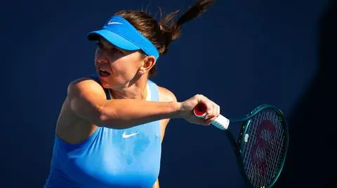 Australian Open bez byłej liderki rankingu