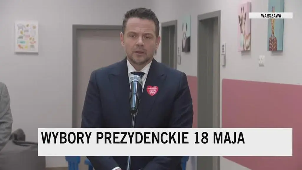 trzaskowski