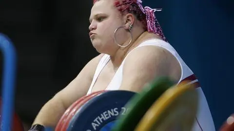 Agata Wróbel "pomocy potrzebuje jak najszybciej". Ale do szpitala nie trafiła