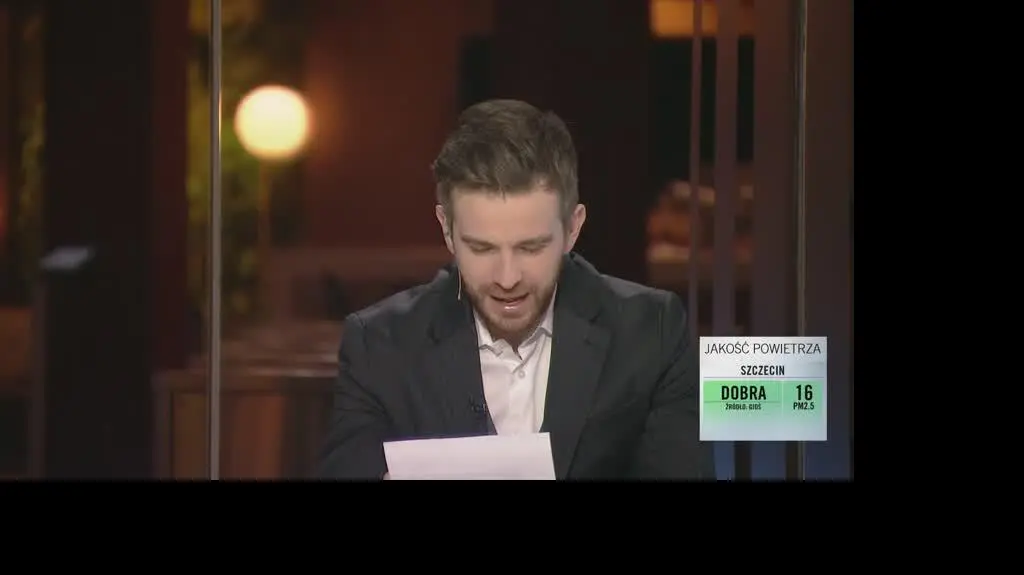 Sondaż prezydencki IBRIS dla Onetu 