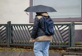 Dzień pod znakiem wymagającej pogody