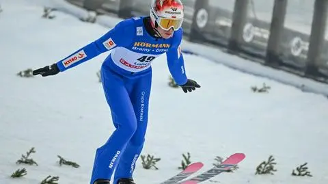 Tylko Wąsek i Kubacki poskaczą w niedzielę w Lahti. O której konkurs?