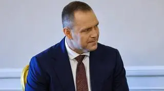 Były prezydent o "koncepcji" Nawrockiego: doprowadzić do upadku Tuska