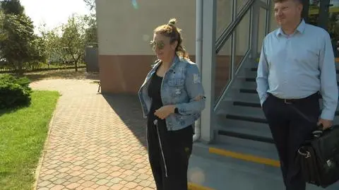 Prokuratura o zwolnieniu aktywistki Pussy Riot