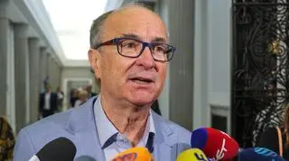 Reforma szpitali przyjęta przez Sejm. Jaka była cena za zgodę Lewicy?