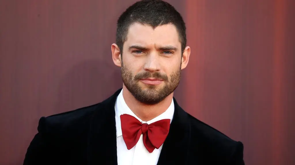 David Corenswet