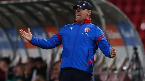 Ból głowy trenera rywali Lecha. "Katastrofalne wiadomości"