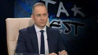 Wiceszef MON: to porażający materiał