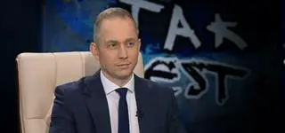 Wiceszef MON: to porażający materiał