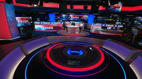 Oglądaj "W kuluarach". W TVN24 i TVN24+