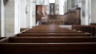 Odprawiał mszę, wtedy okradziono plebanię. Zniknęły pieniądze z tac, na opłaty cmentarne, misje i remont