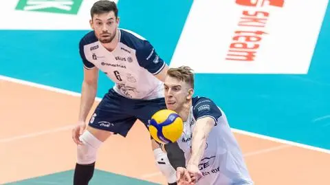 Porażka Projektu w pierwszym meczu o półfinał Ligi Mistrzów