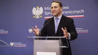 Weto Nawrockiego dla SAFE? "Wojsko Polskie i tak te pieniądze dostanie"
