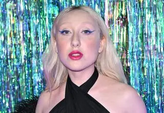 Gołe pośladki przed ołtarzem. Archidiecezja przeprasza za Lunę