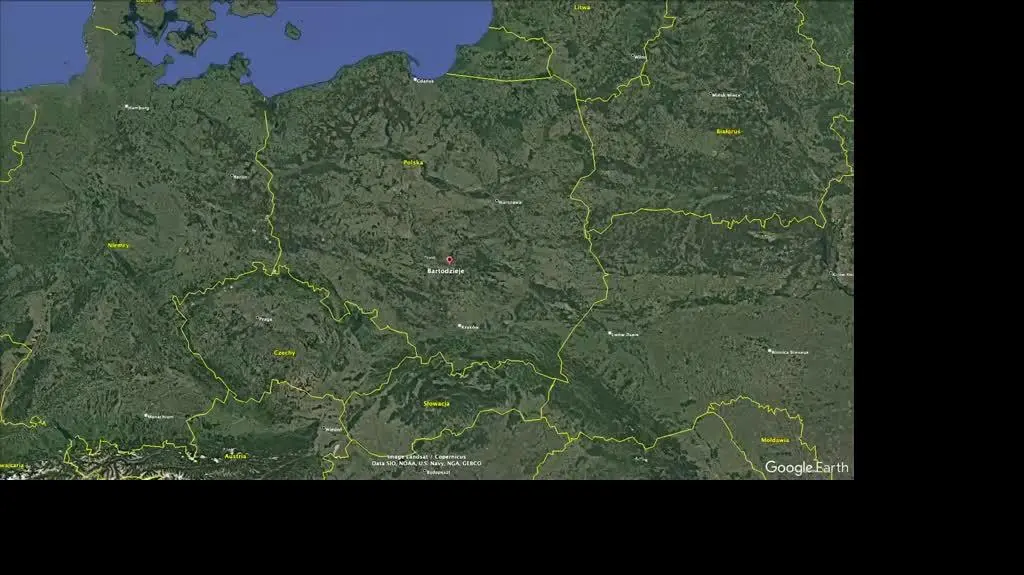 bartrodzieje