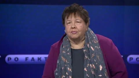 Zmarzlik: często mówimy do dzieci (...) natomiast z nimi nie rozmawiamy