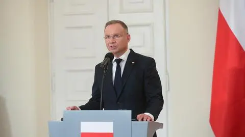 Andrzej Duda