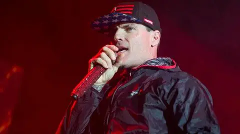 Muzyka Vanilla Ice 
