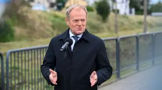 "Głęboki spór" Morawieckiego i Ziobry. Tusk złożył im ofertę