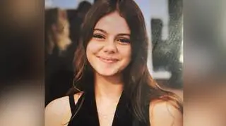 Zaginiona Joanna Cieplucha