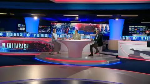 Wójcikowska: dymisja Bodnara i nominacja na ministra Żurka zdecydowała się w ciągu ostatnich kilkudziesięciu godzin